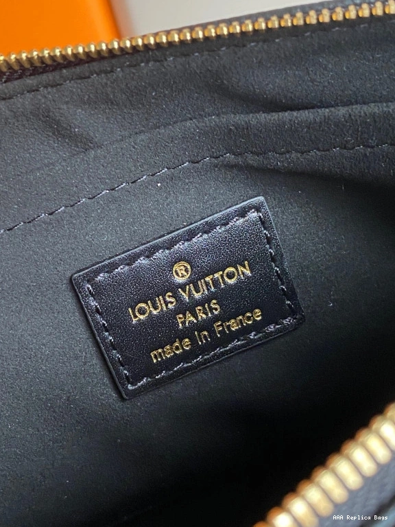 Aaa replica bags VUITTON POCHETTE MULTI LOUIS ACCESSOIRES 0717